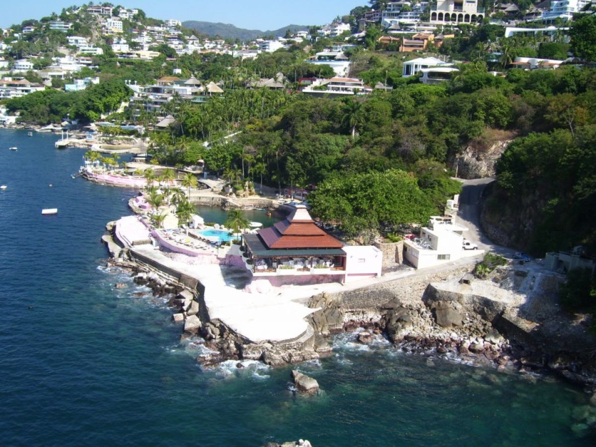 imagini hotel LAS BRISAS